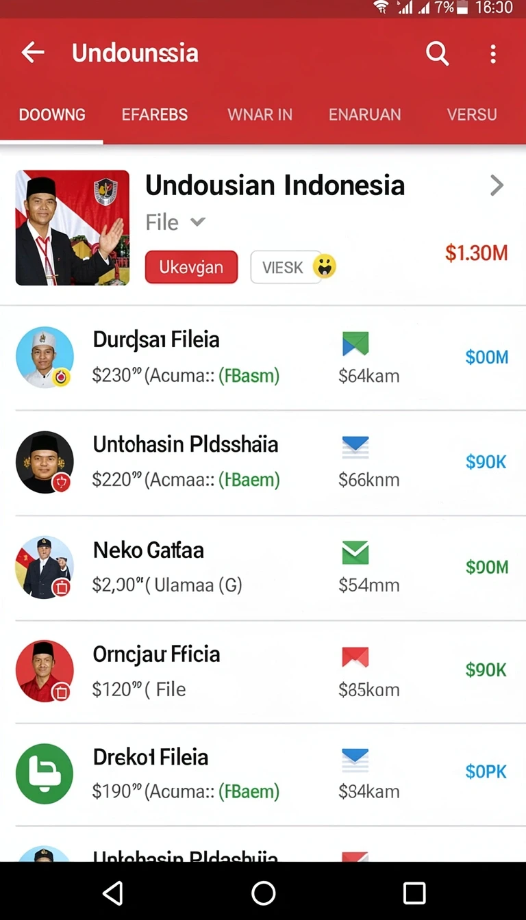 Screenshot 531slot nomor 1