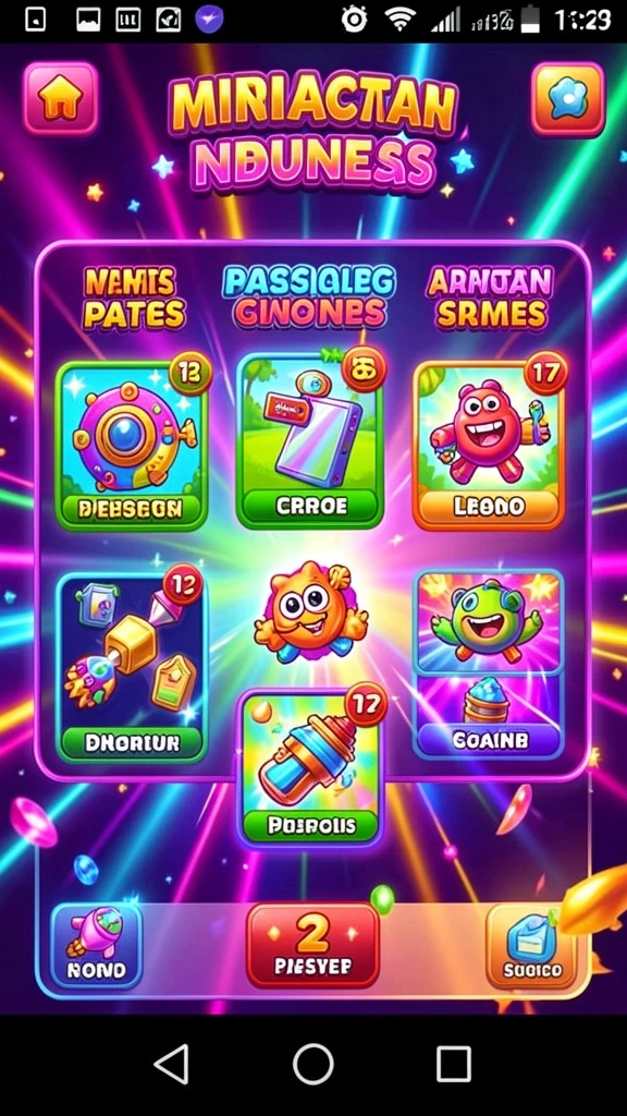 Screenshot 777ag nomor 3