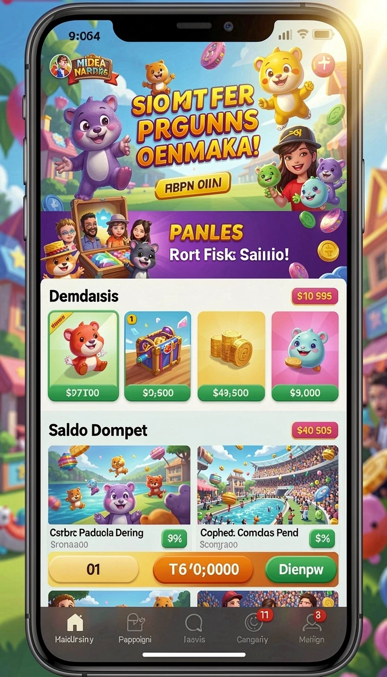 Screenshot 999zk nomor 2