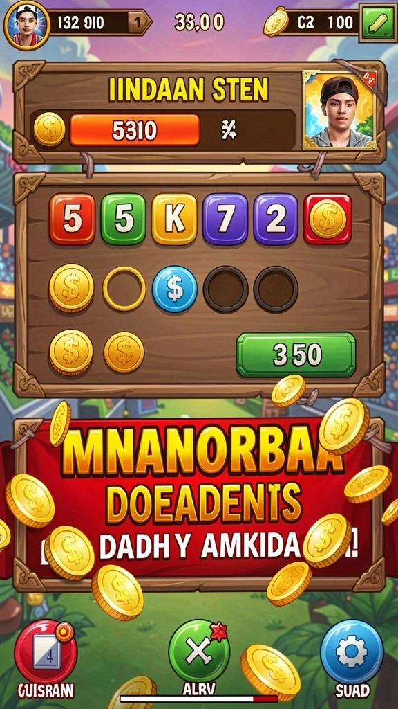 Screenshot aakasino nomor 2