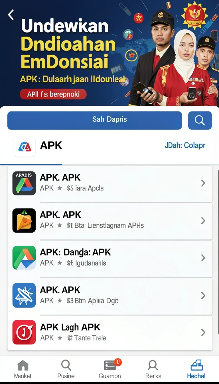 Screenshot afaf nomor 2