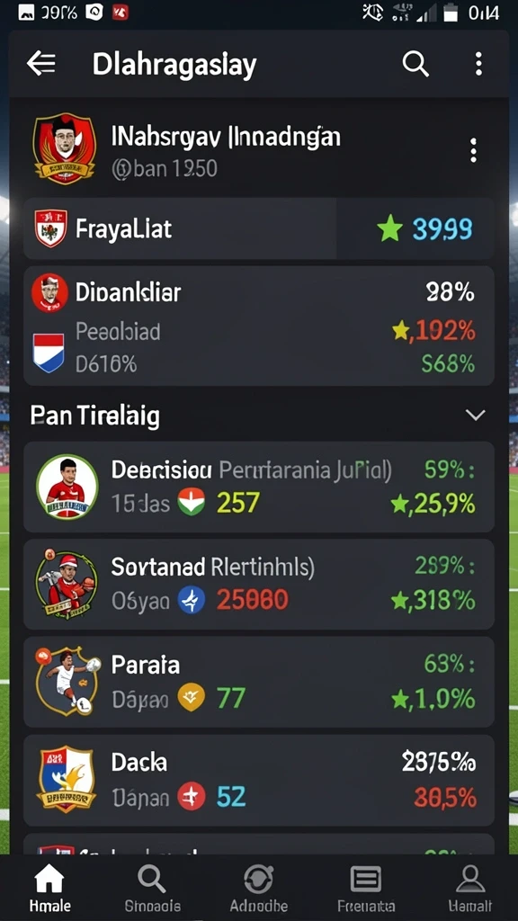 Screenshot at777 nomor 2