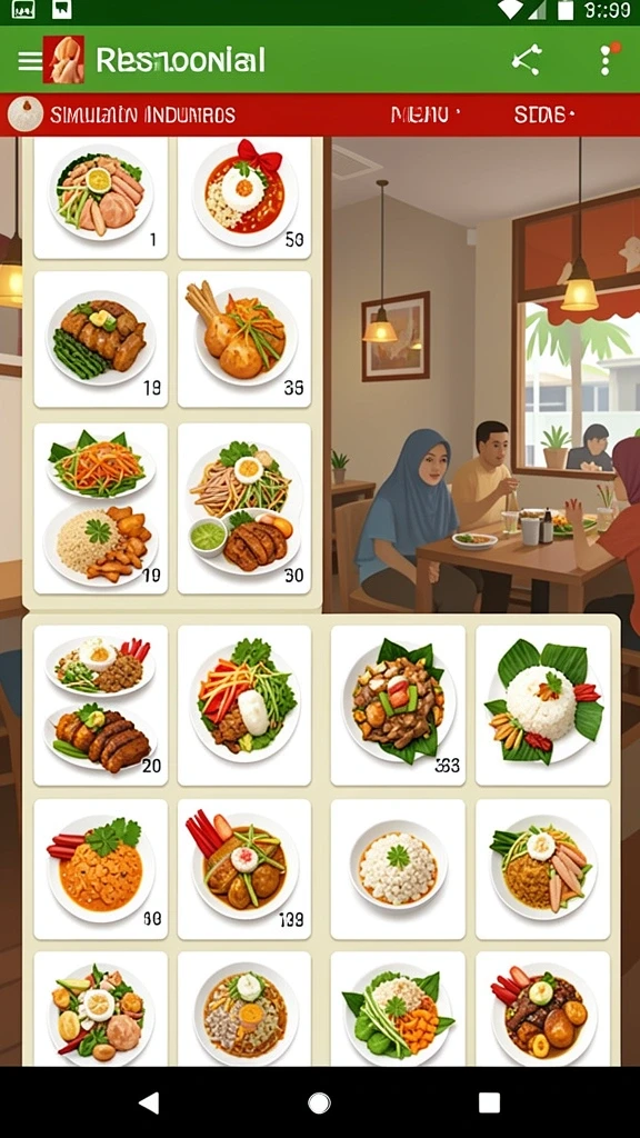 Screenshot at777 nomor 3