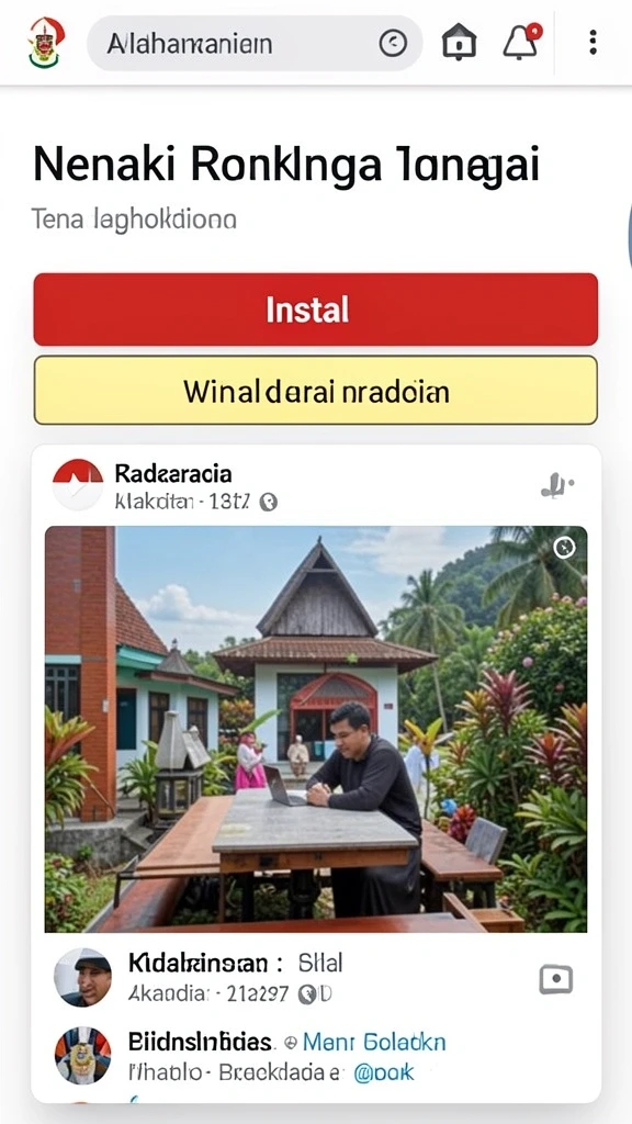 Screenshot bandar99 nomor 2