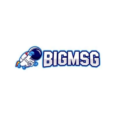 Ikon bigmsg