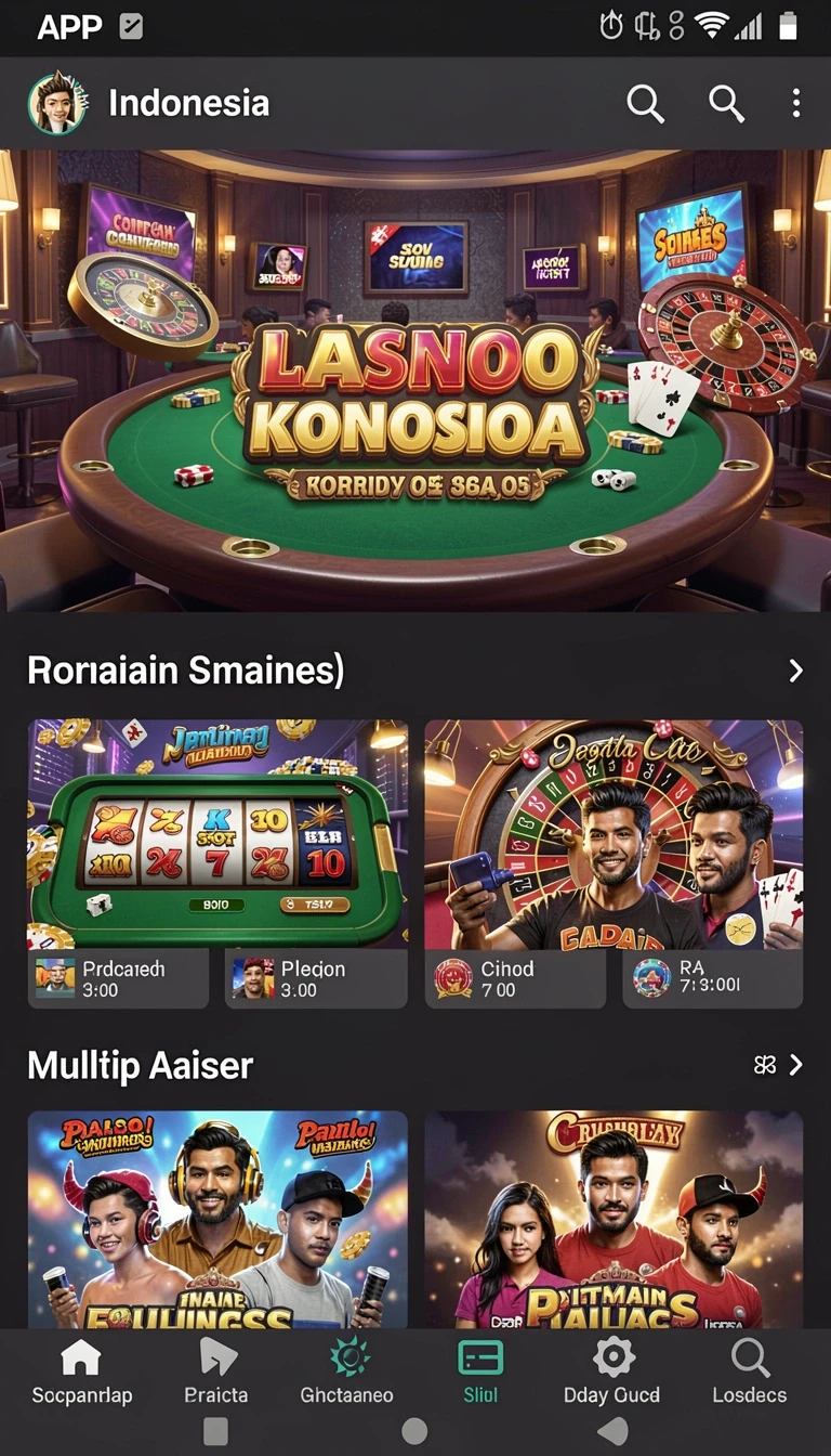 Screenshot bintangmpo nomor 1