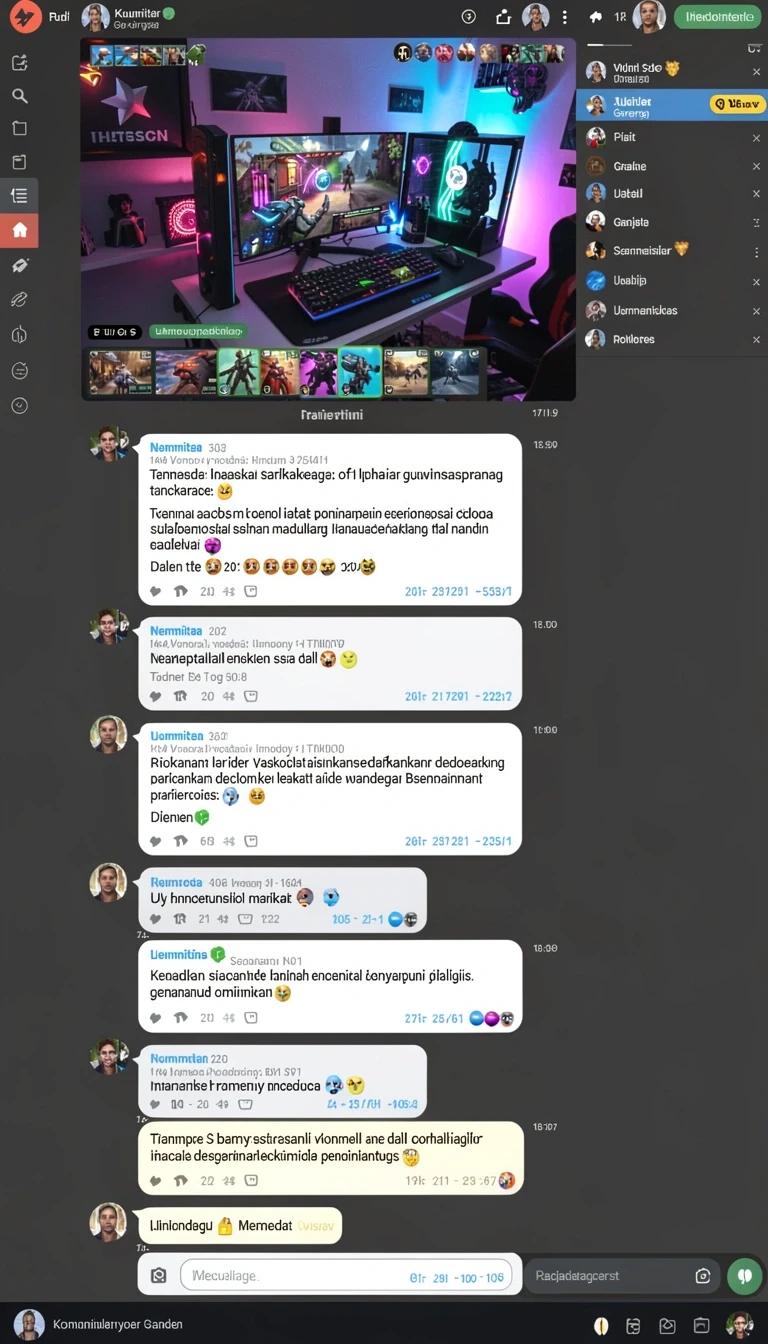 Screenshot bowo77 nomor 1