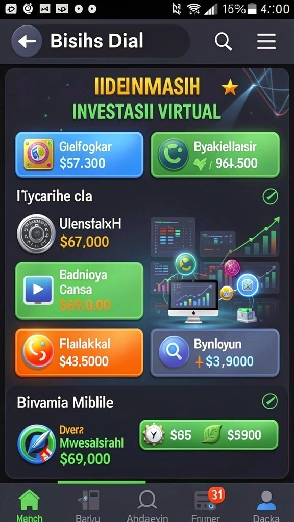 Screenshot citibet88 nomor 1