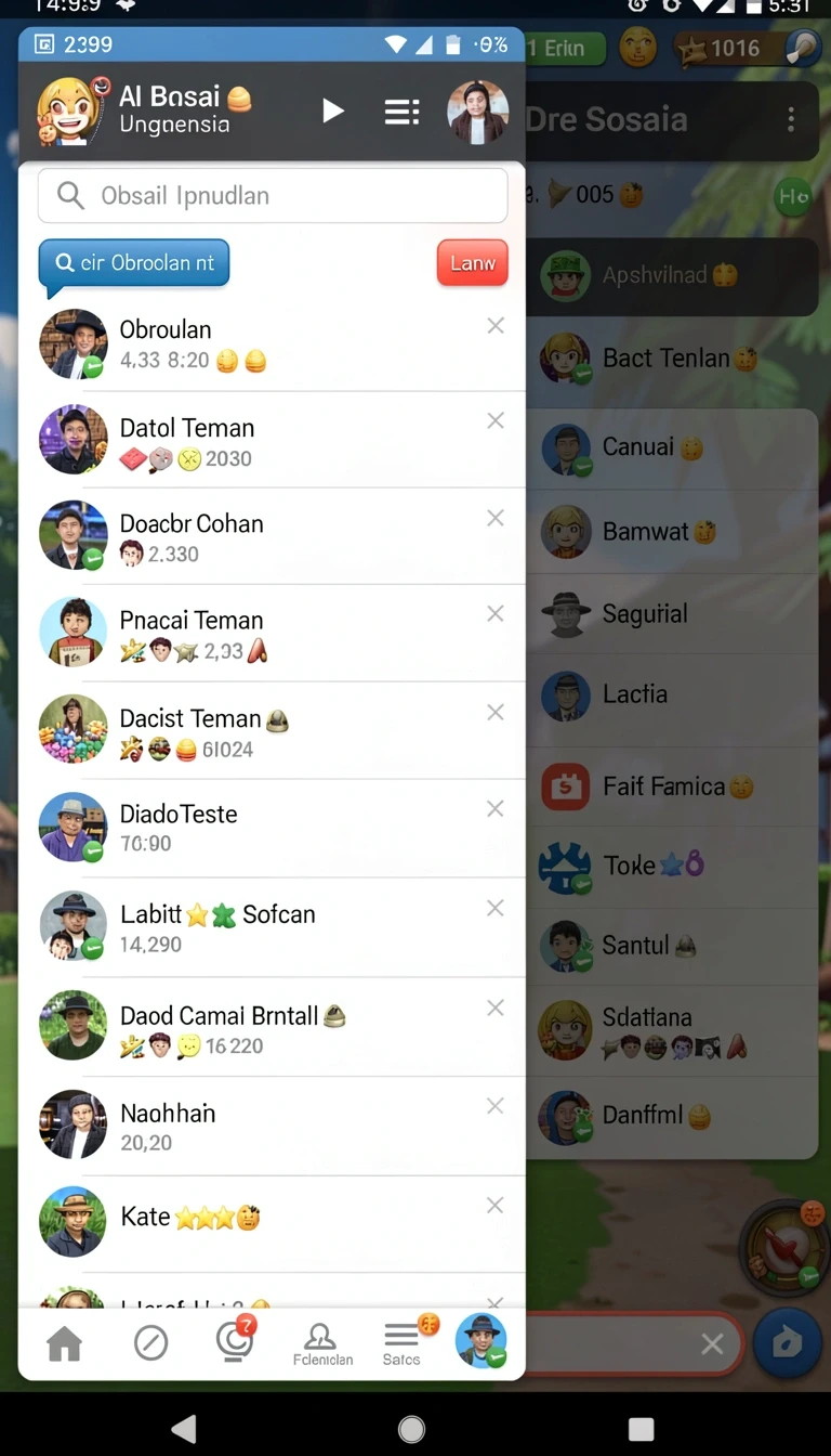 Screenshot daya138 nomor 1