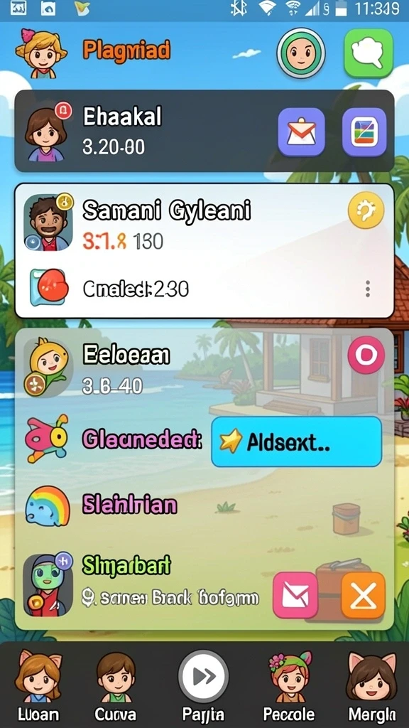 Screenshot daya4d nomor 2