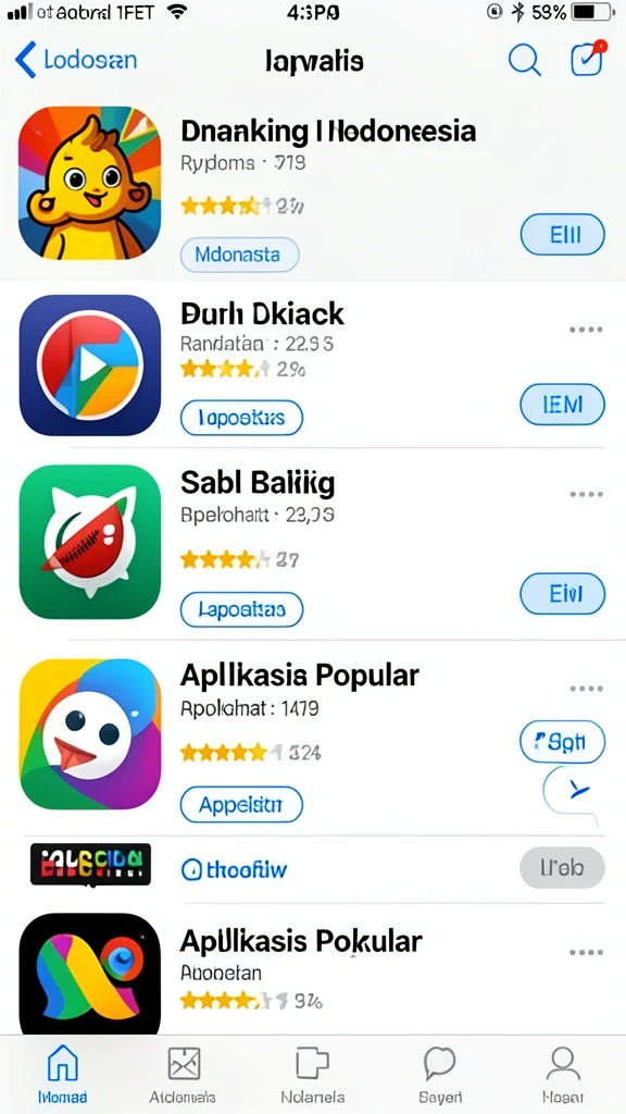 Screenshot domtoto nomor 3