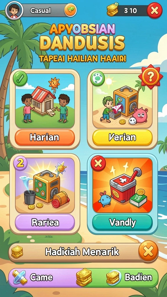 Screenshot evip3 nomor 2