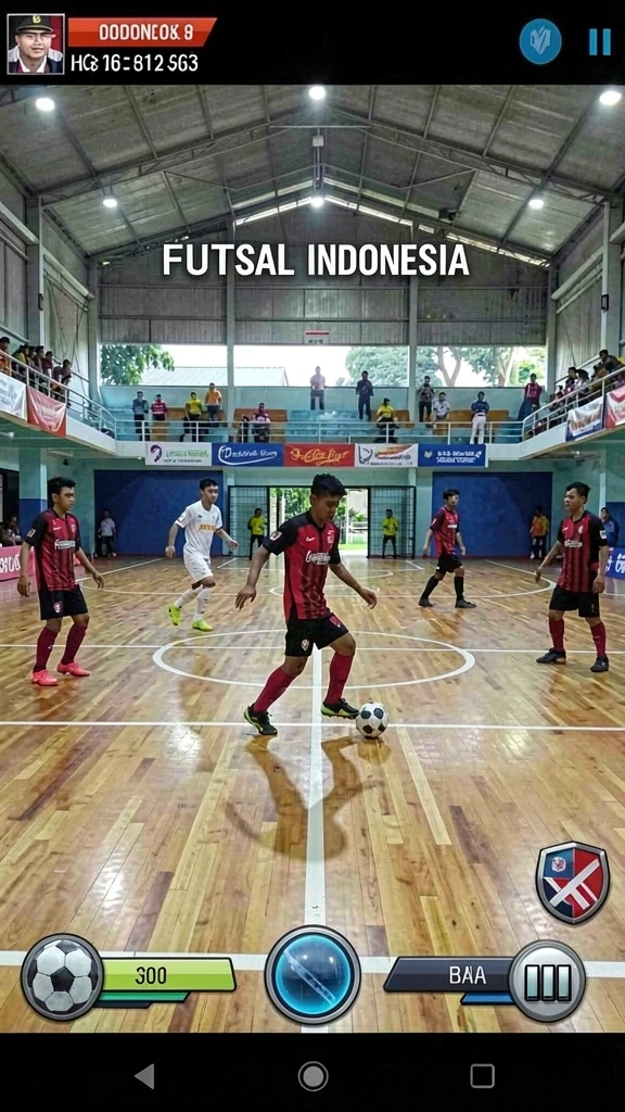 Screenshot fb168 nomor 1