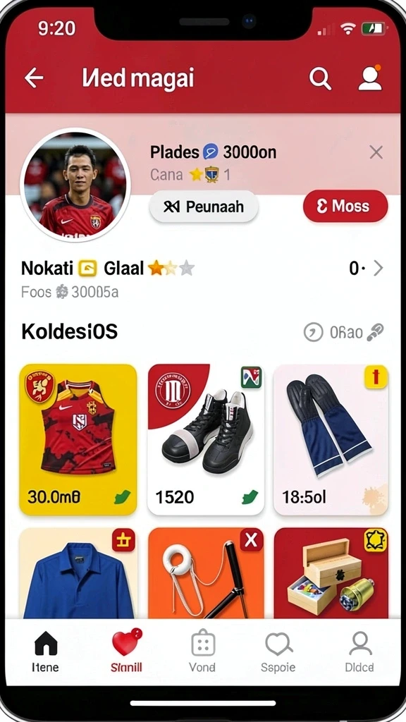 Screenshot fb168 nomor 2
