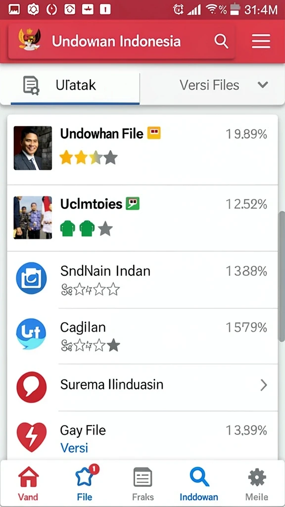 Screenshot gacor108 nomor 1