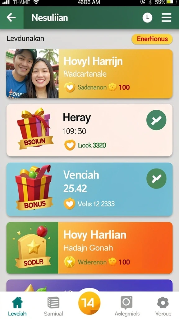 Screenshot gacor108 nomor 2