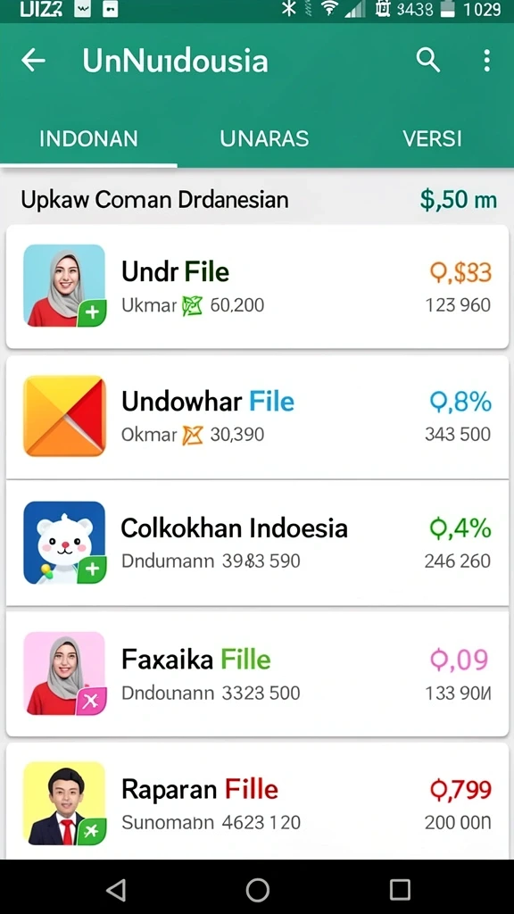 Screenshot gg288 nomor 1