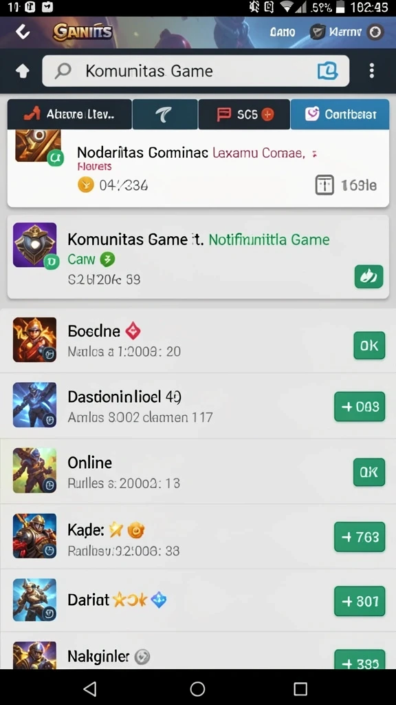 Screenshot granat88 nomor 2