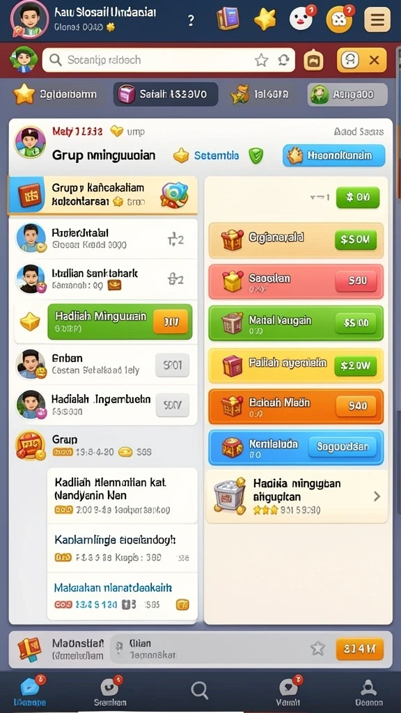 Screenshot gx88 nomor 2