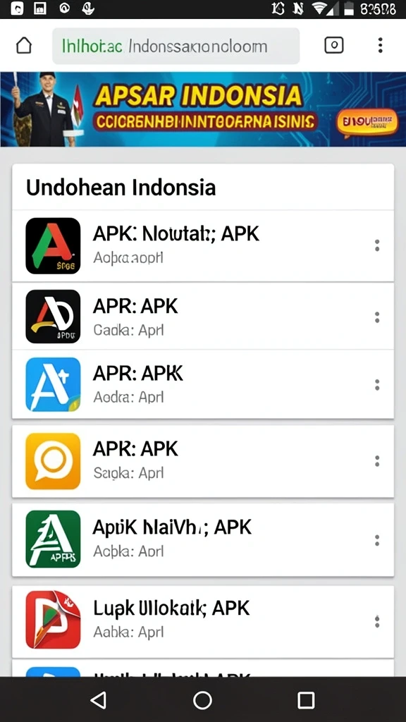 Screenshot gx88 nomor 3