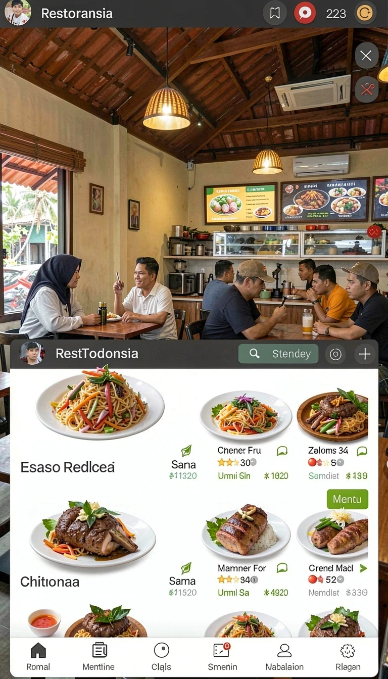 Screenshot hokiwin nomor 2