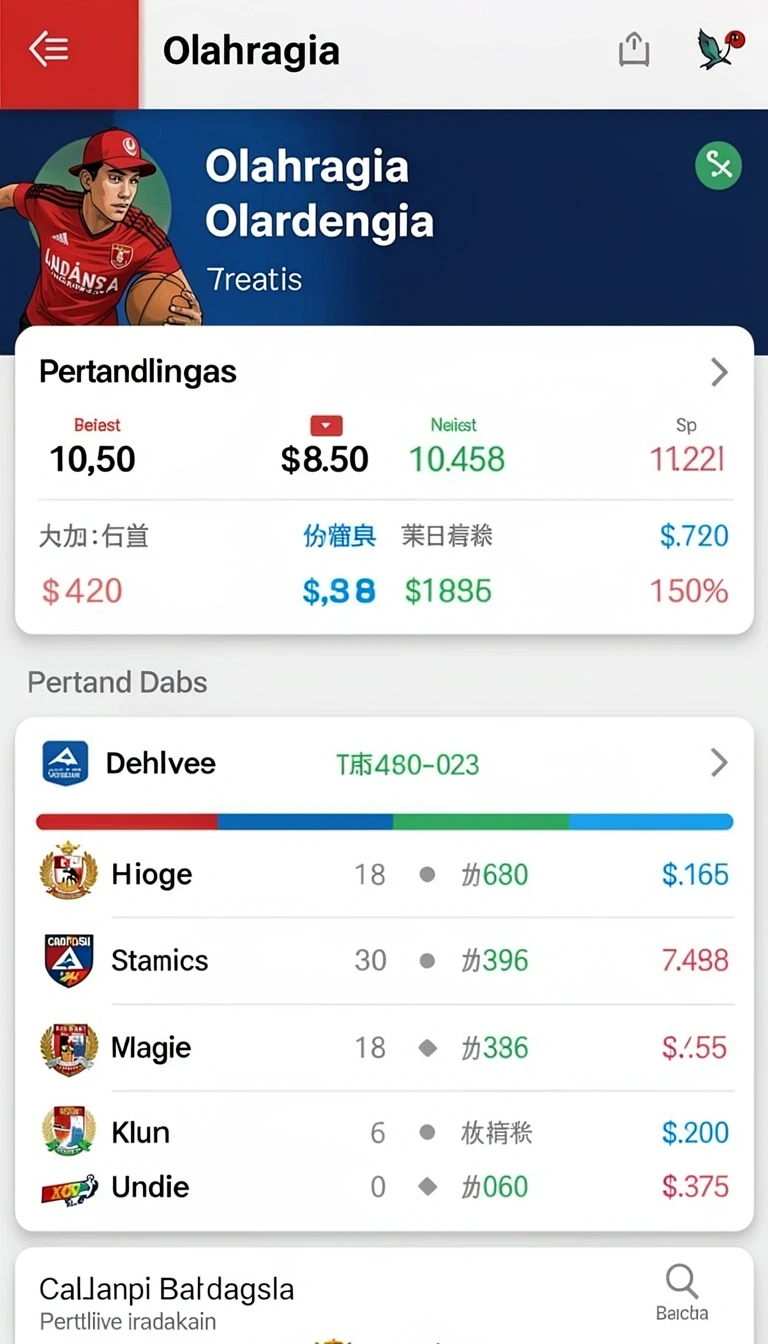 Screenshot idnscore nomor 2