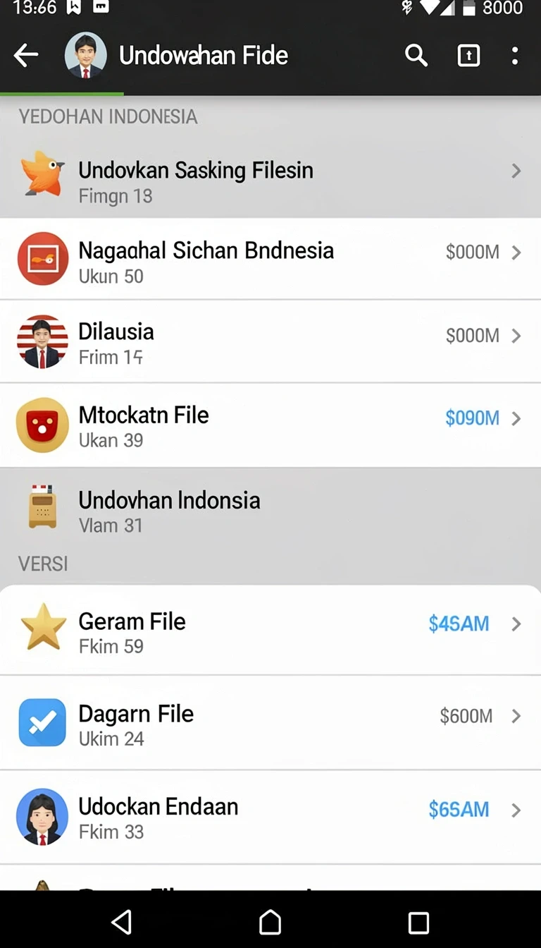 Screenshot indaaa nomor 1
