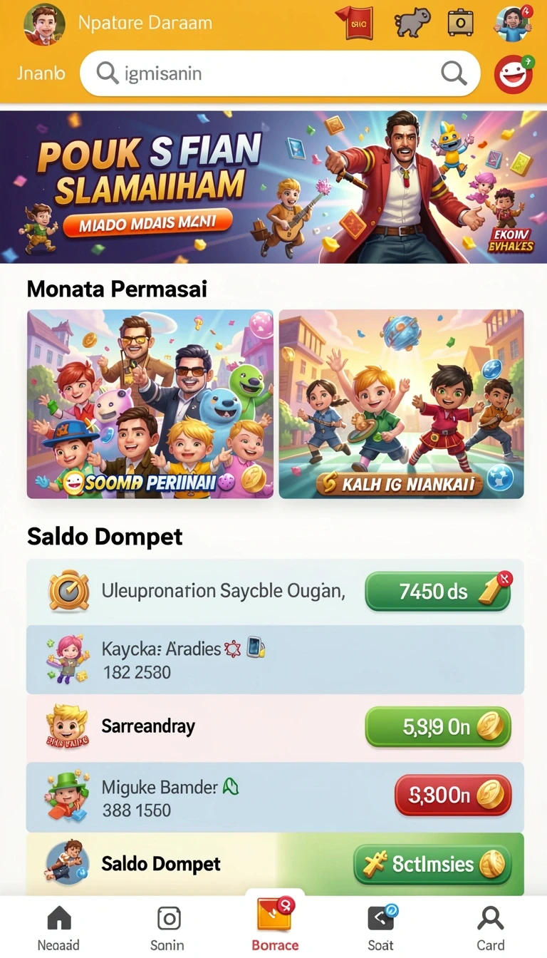 Screenshot jayabet nomor 3