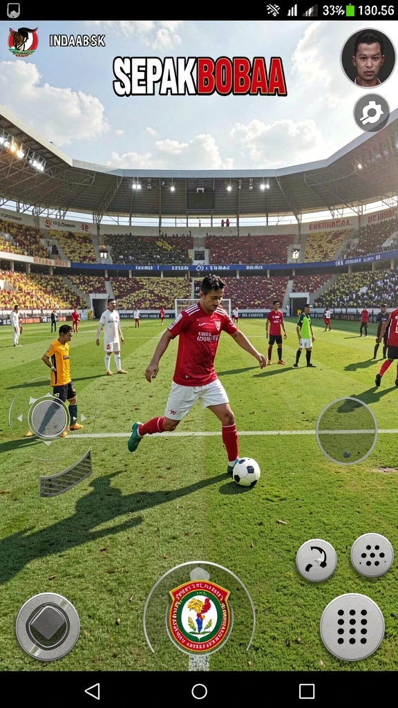 Screenshot jktjkt nomor 3