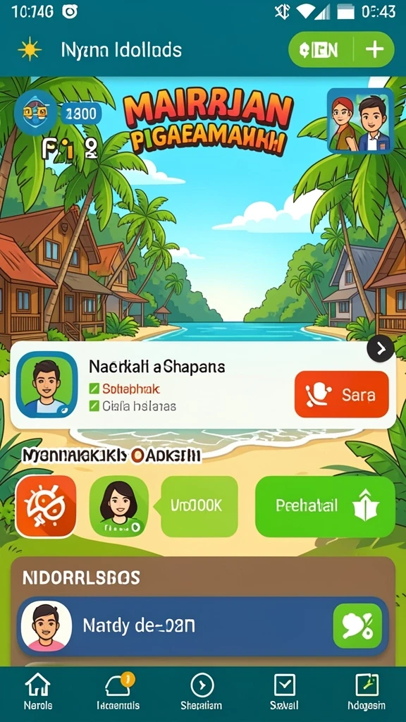 Screenshot jv88 nomor 3