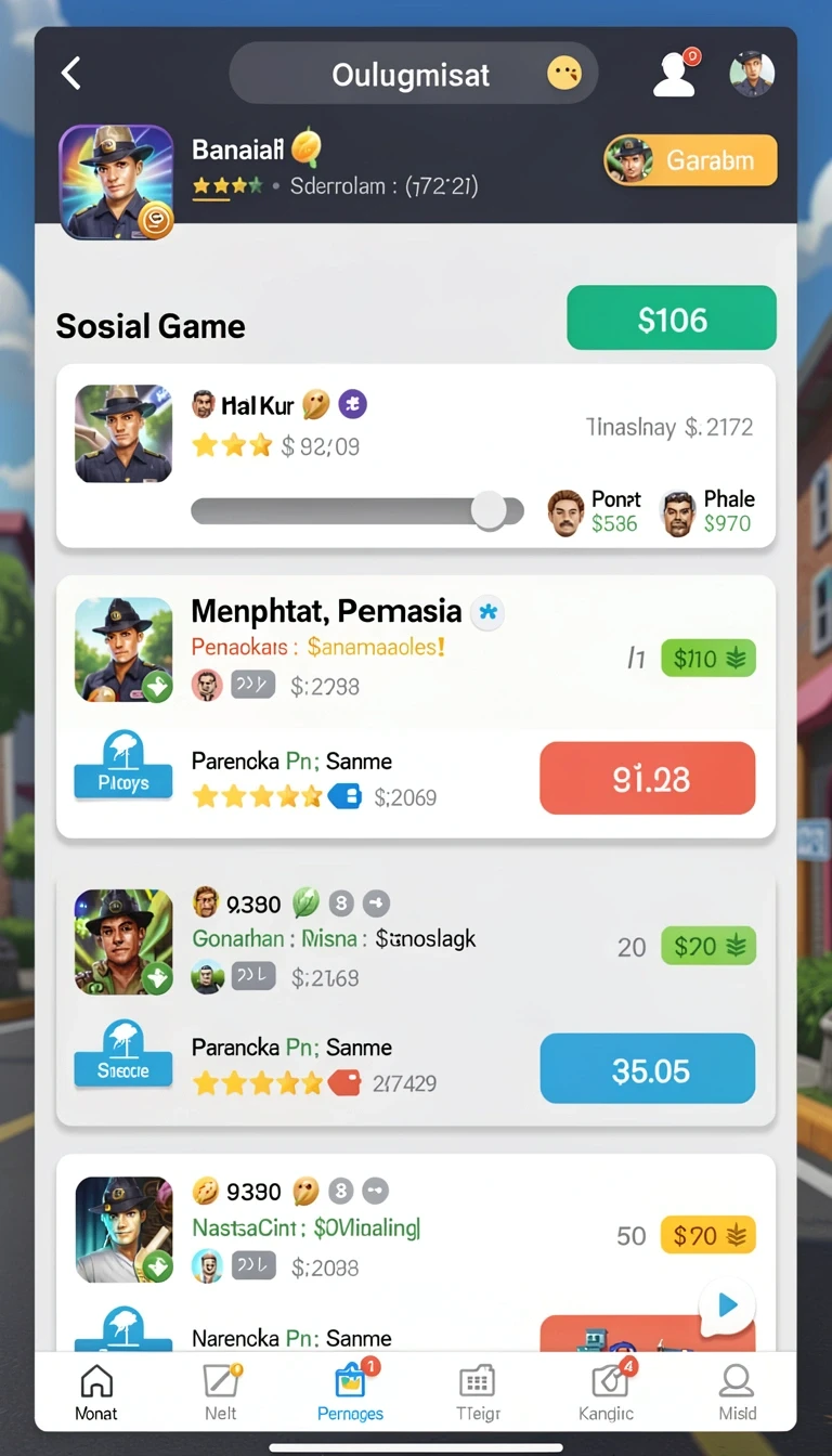 Screenshot kaskustoto nomor 2