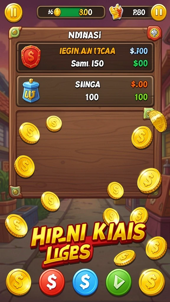 Screenshot kelinci88 nomor 1