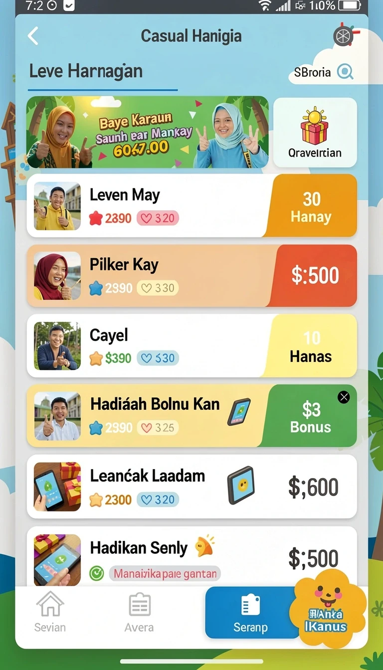 Screenshot letsthor nomor 1