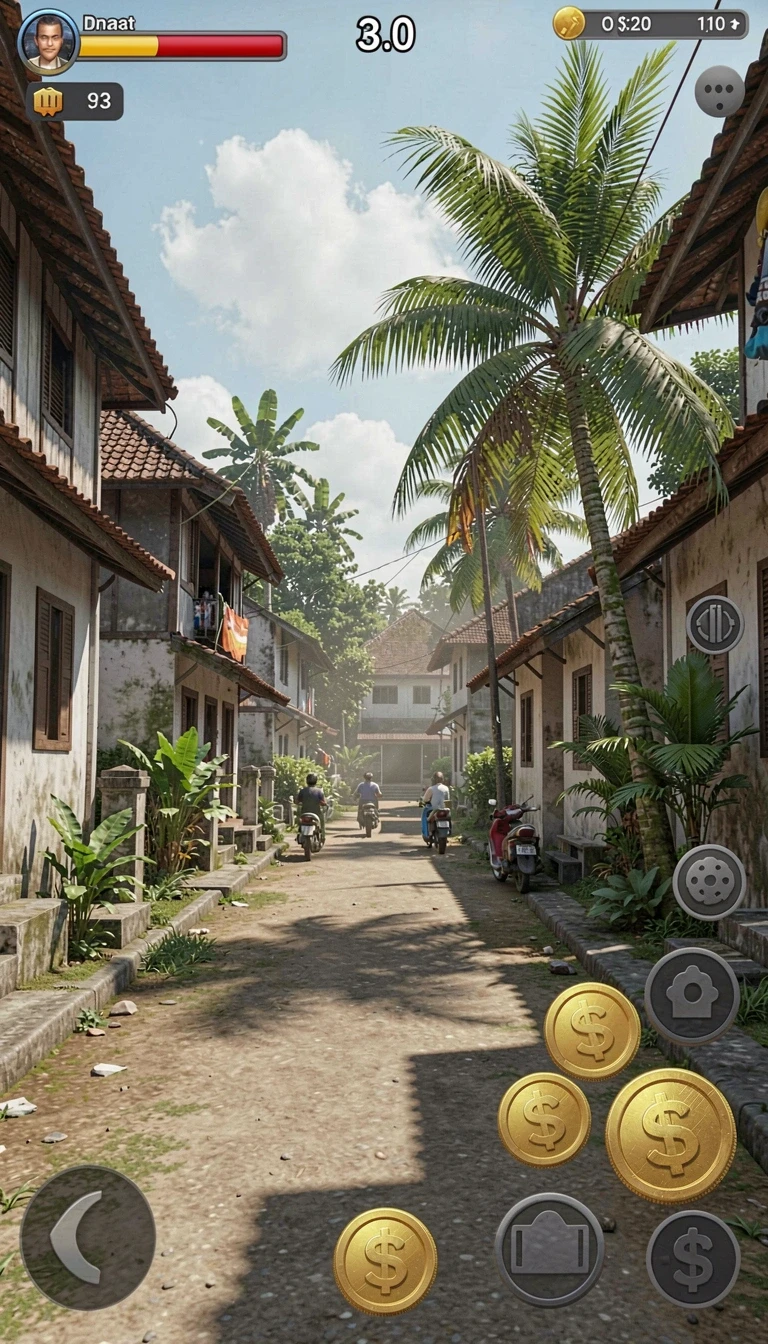Screenshot lion4d nomor 2