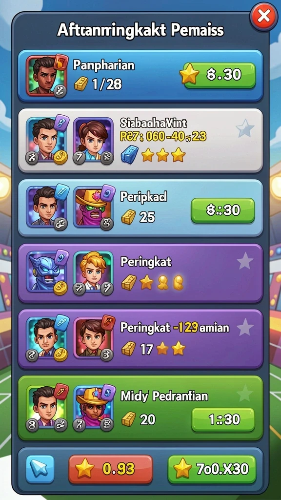 Screenshot lotusbet88 nomor 3