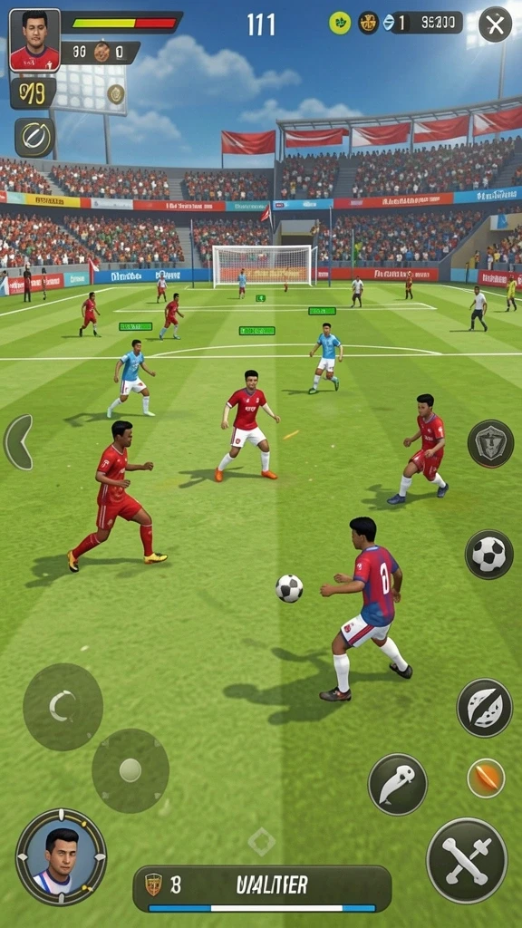 Screenshot luxury777 nomor 2