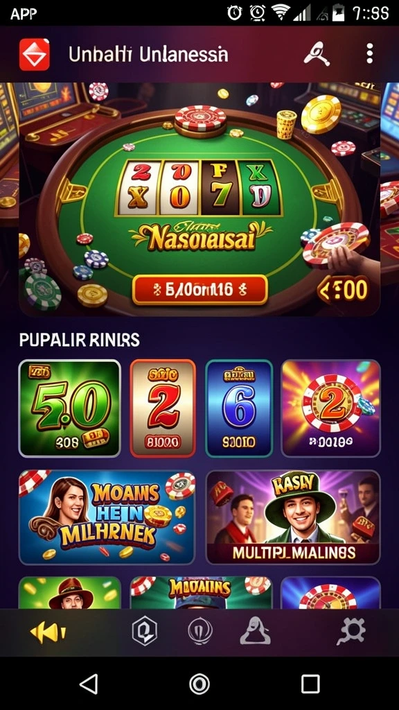 Screenshot maha24 nomor 1