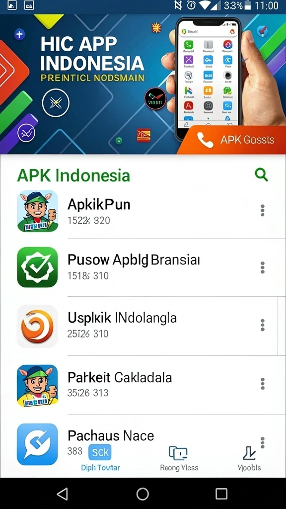 Screenshot mainduit nomor 1