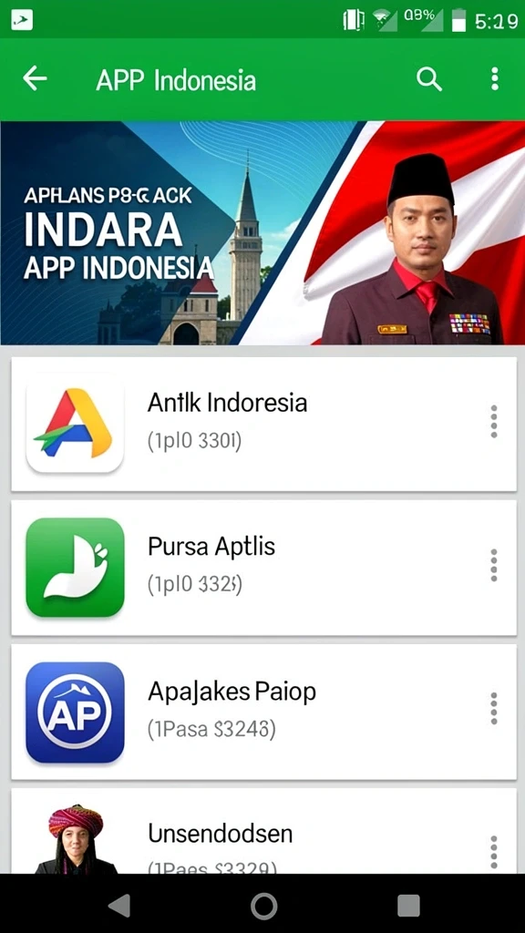 Screenshot mainduit nomor 2
