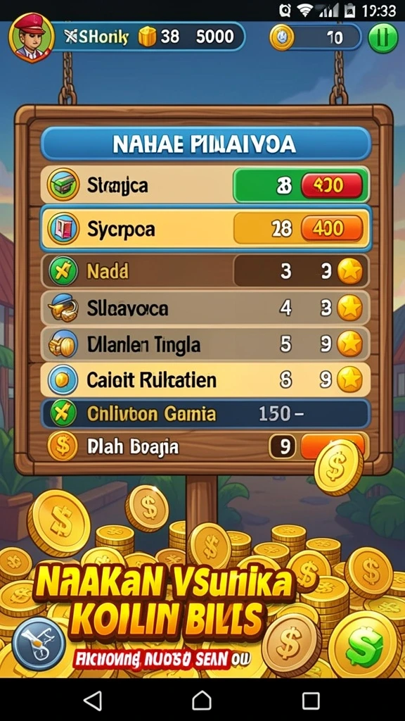 Screenshot mentari138 nomor 3