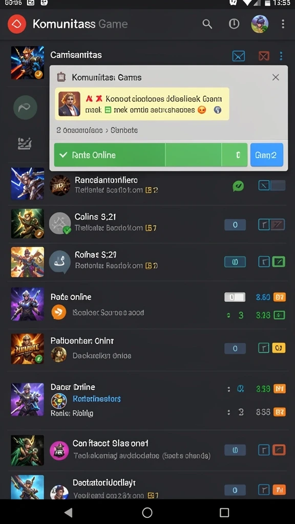 Screenshot nex777 nomor 1