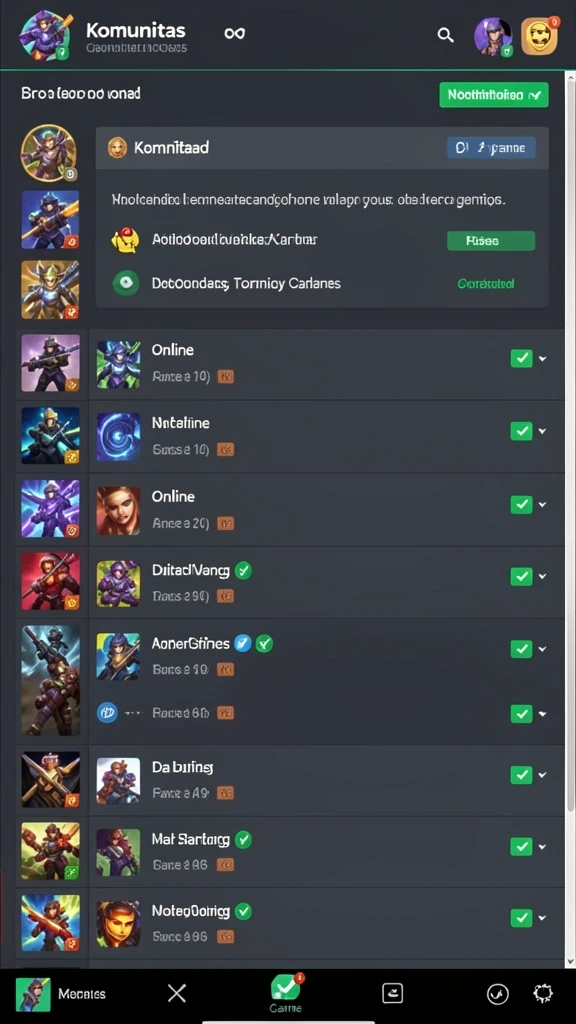 Screenshot pesona77 nomor 1