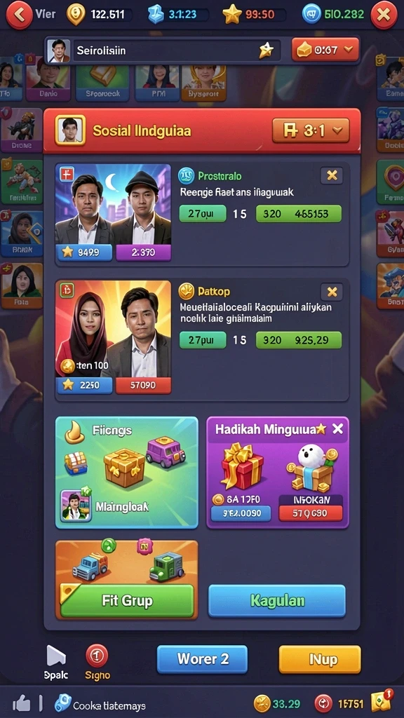 Screenshot petirrp nomor 2