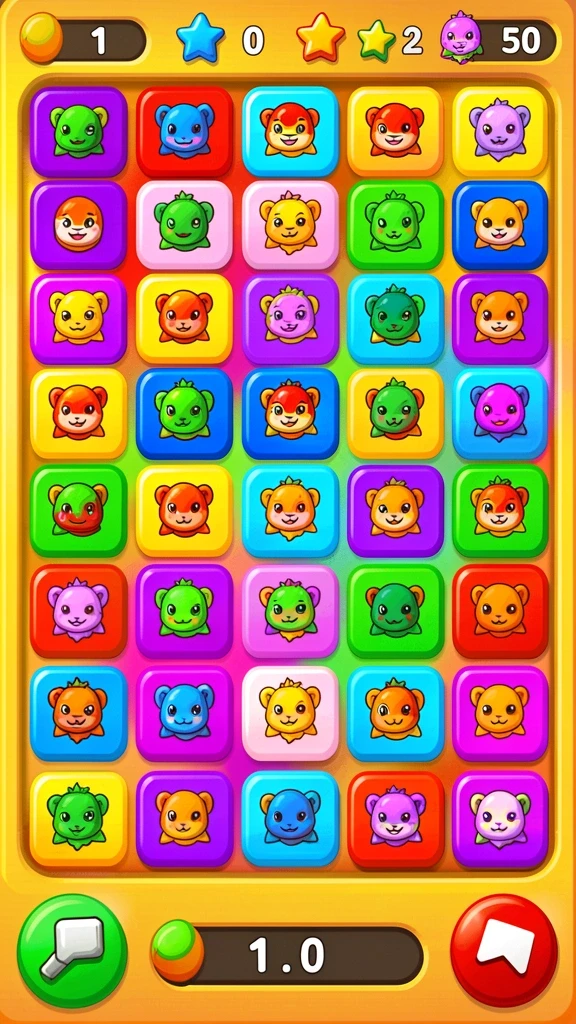 Screenshot pgking nomor 2