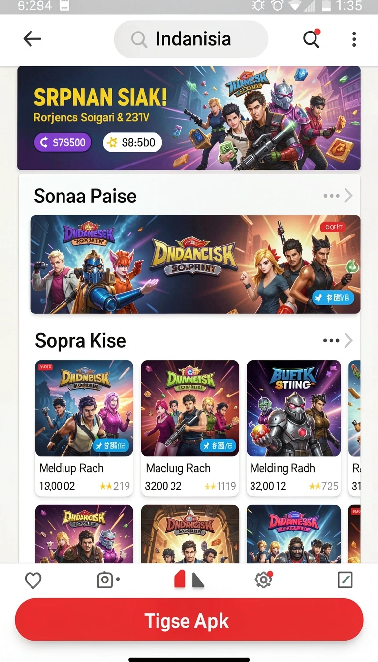 Screenshot rajacuan nomor 3
