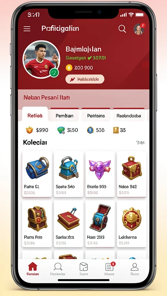 Screenshot royal88 nomor 2