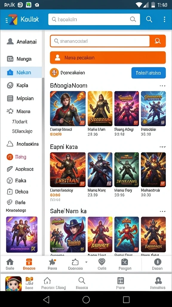 Screenshot rpok nomor 1