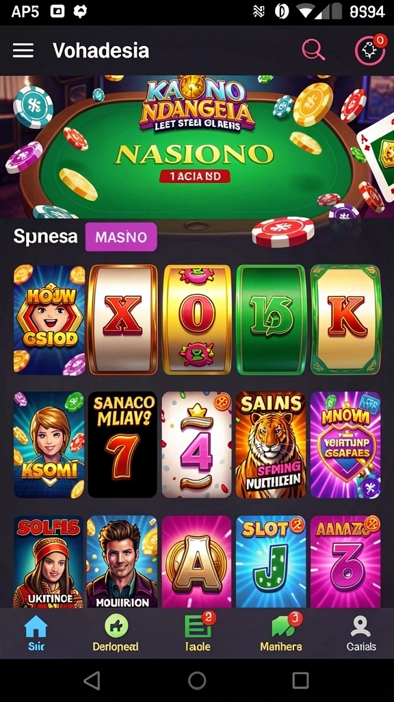 Screenshot rpvip8 nomor 3