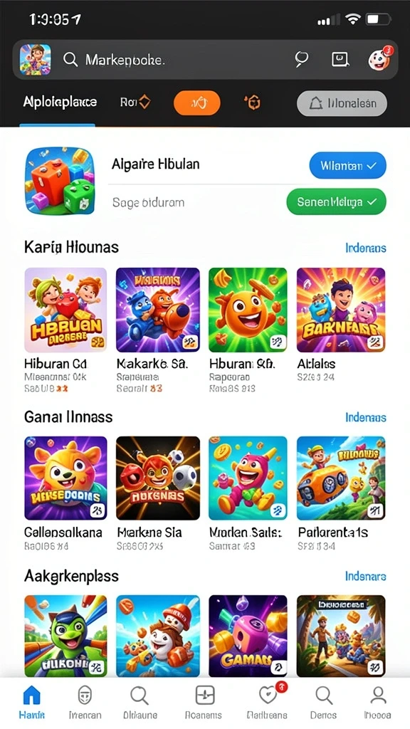 Screenshot rsnok nomor 1