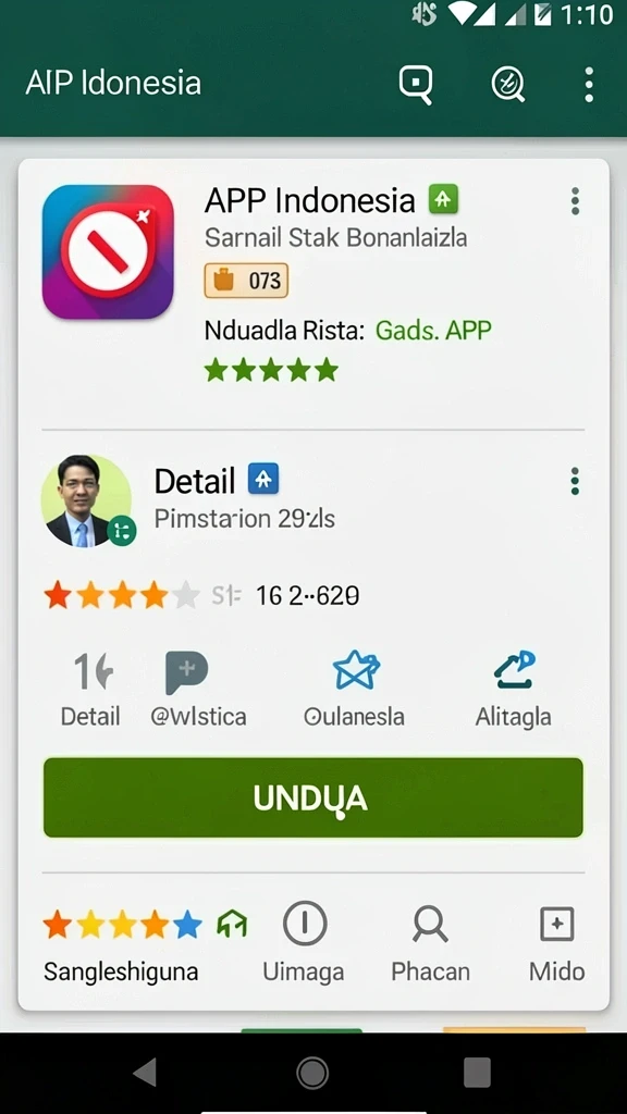 Screenshot rubah4d nomor 2